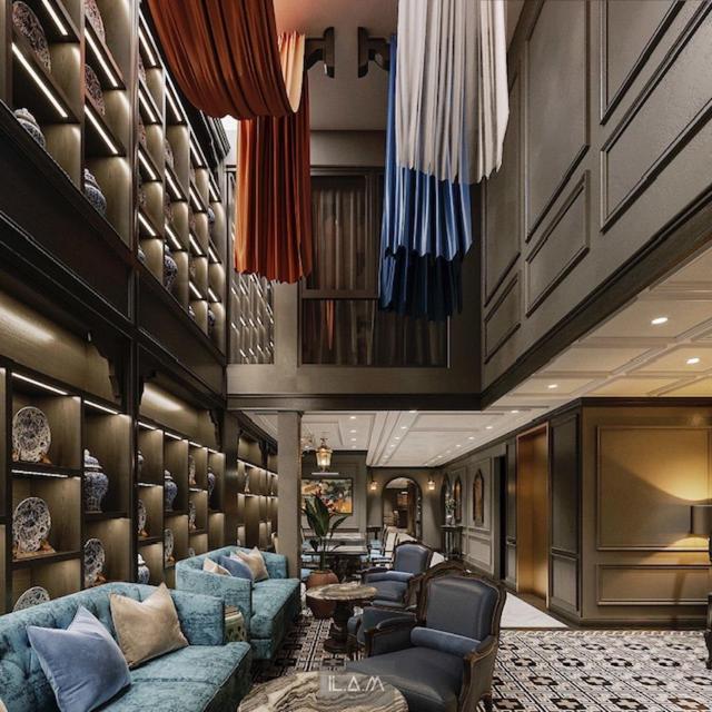 Casa Dos Príncipes Hotel & Spa – Hanoi