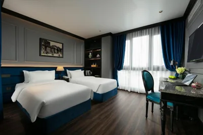Casa Dos Príncipes Hotel & Spa – Ảnh 2