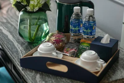 Casa Dos Príncipes Hotel & Spa – Ảnh 4