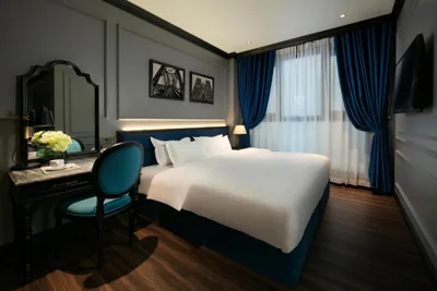 Casa Dos Príncipes Hotel & Spa – Ảnh 6