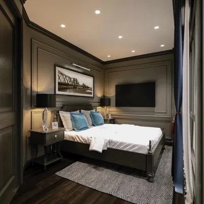 Casa Dos Príncipes Hotel & Spa – Ảnh 8