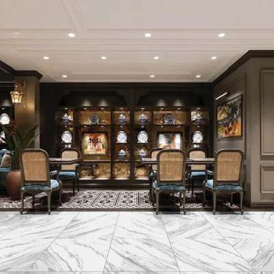Casa Dos Príncipes Hotel & Spa – Ảnh 10