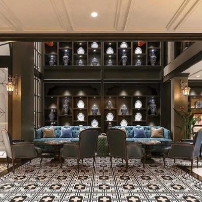 Casa Dos Príncipes Hotel & Spa – Ảnh 11