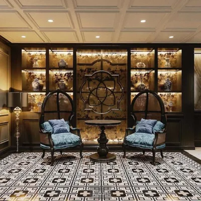 Casa Dos Príncipes Hotel & Spa – Ảnh 12