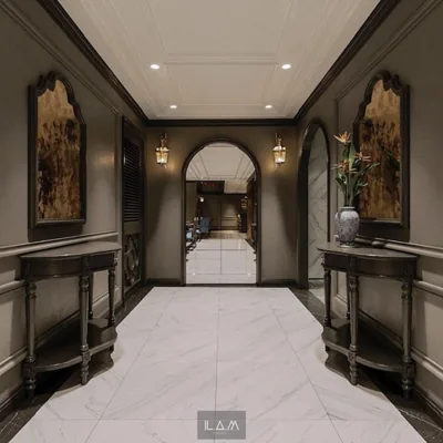 Casa Dos Príncipes Hotel & Spa – Ảnh 13