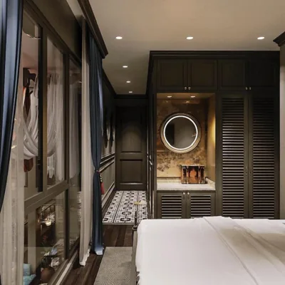 Casa Dos Príncipes Hotel & Spa – Ảnh 14