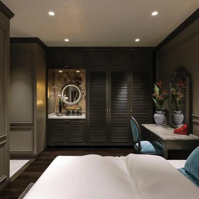 Casa Dos Príncipes Hotel & Spa – Ảnh 15