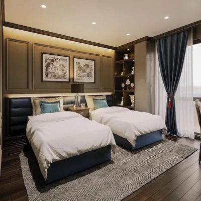 Casa Dos Príncipes Hotel & Spa – Ảnh 16